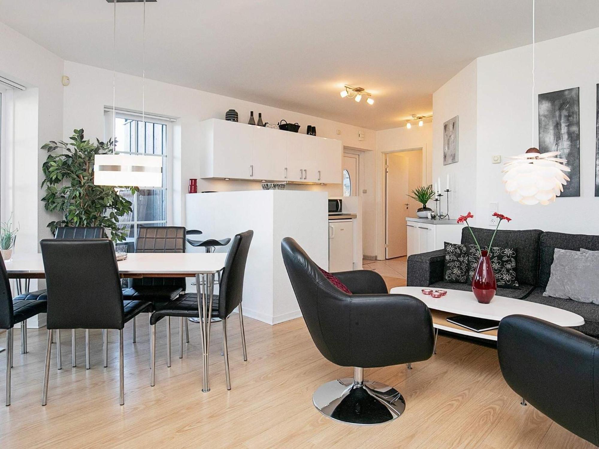 Appartement 5 Person On A In *